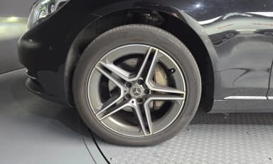 S-Class W222