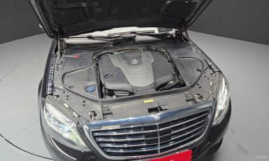 S-Class W222