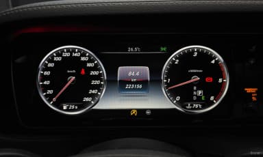 S-Class W222