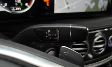 S-Class W222