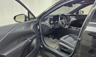 RX350h 5th Generation