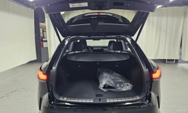 RX350h 5th Generation