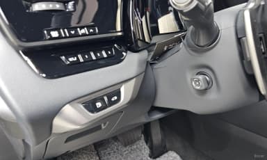 RX350h 5th Generation