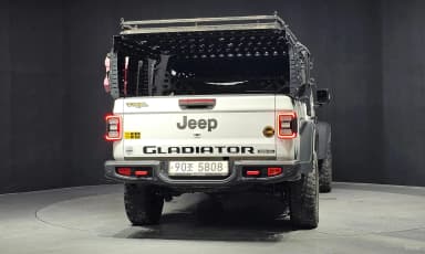 Gladiator (JT)