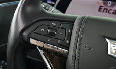 Escalade 5th Generation