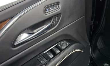 Escalade 5th Generation