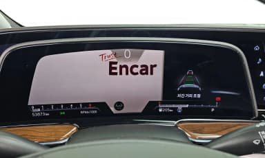 Escalade 5th Generation