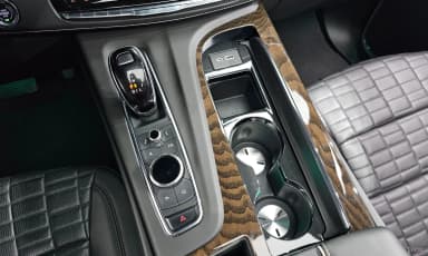 Escalade 5th Generation