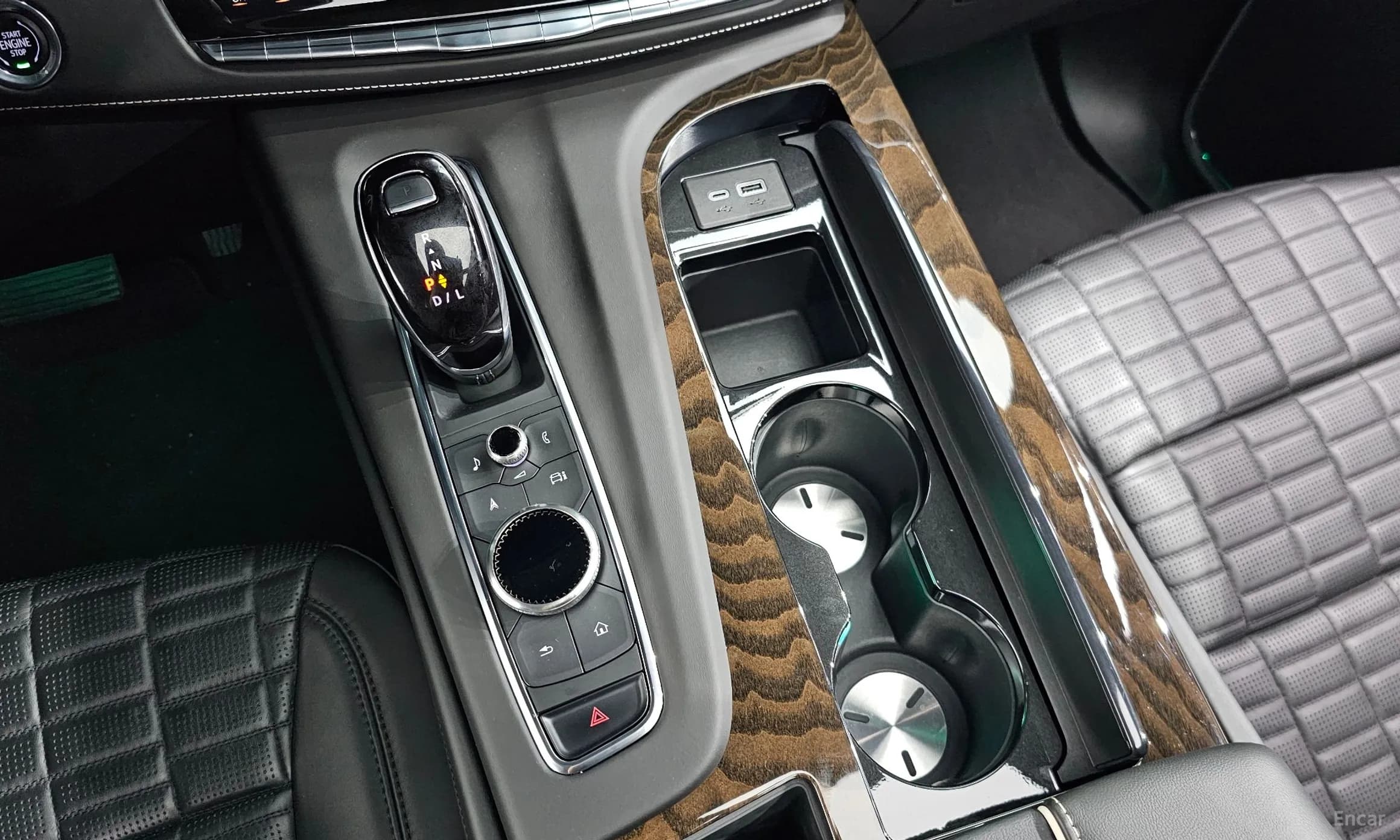 Escalade 5th Generation