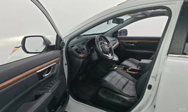 CR-V 5th generation