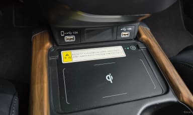 CR-V 5th generation