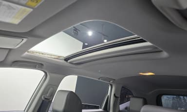 CR-V 5th generation