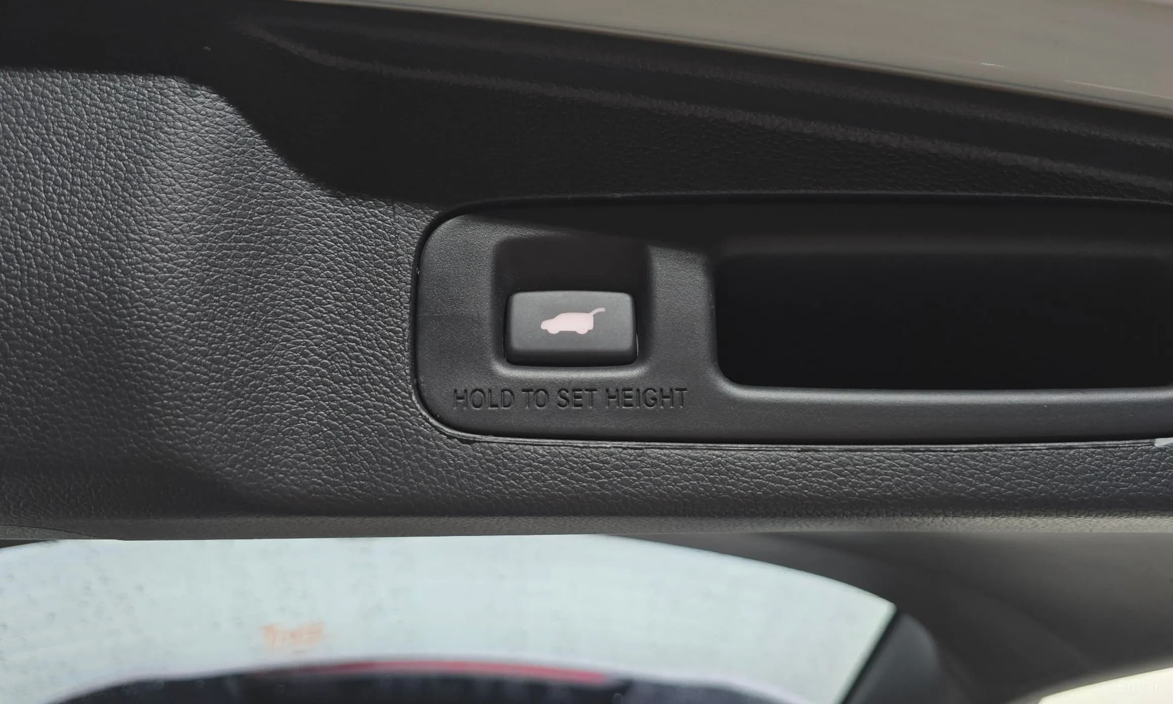 CR-V 5th generation