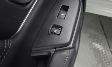 CR-V 5th generation