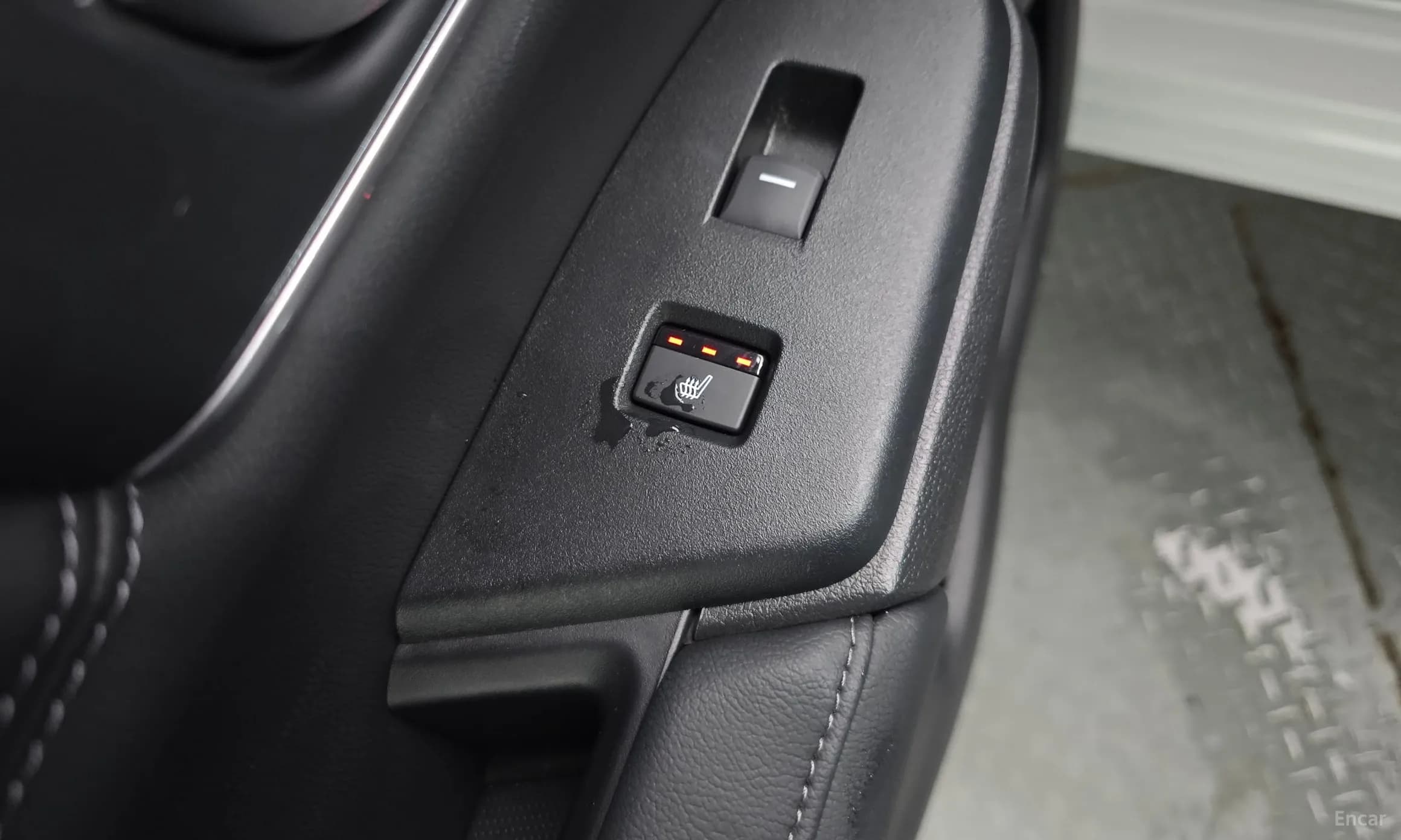 CR-V 5th generation