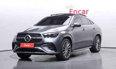 GLE-Class W167