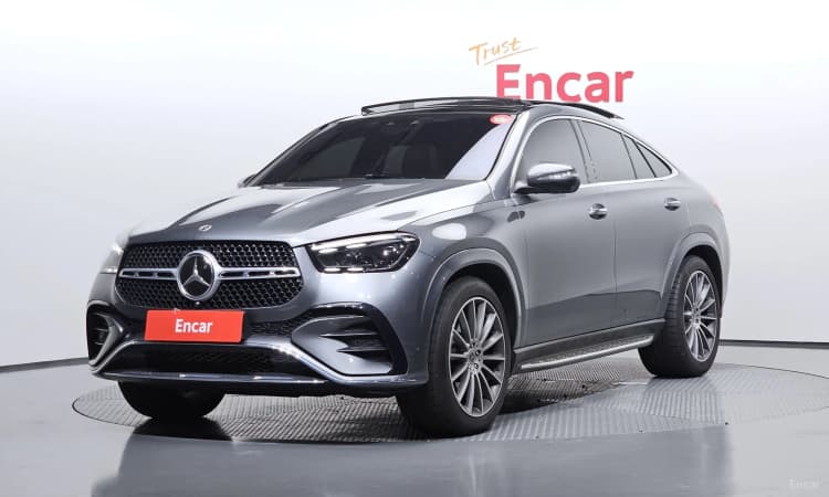 GLE-Class W167