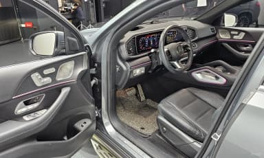 GLE-Class W167