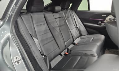 GLE-Class W167