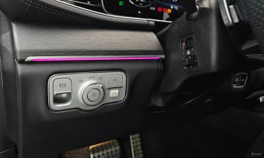 GLE-Class W167
