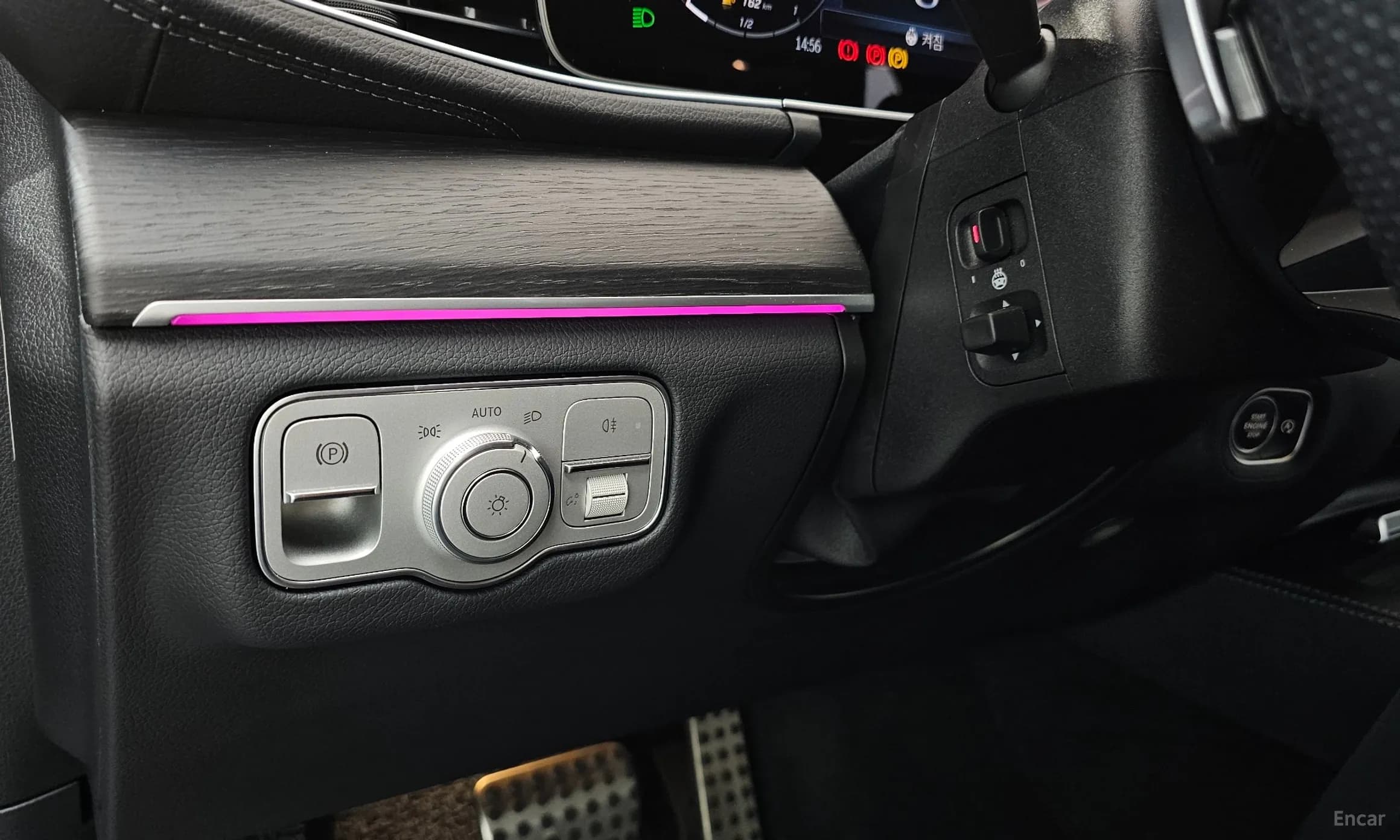 GLE-Class W167