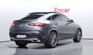 GLE-Class W167