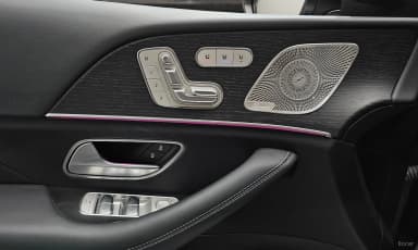 GLE-Class W167