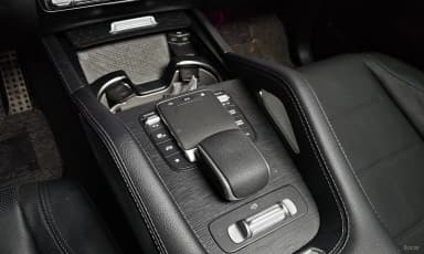 GLE-Class W167