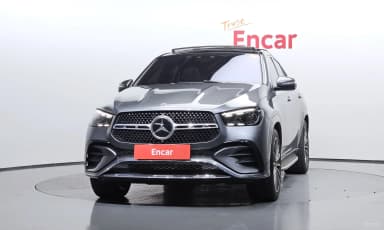 GLE-Class W167