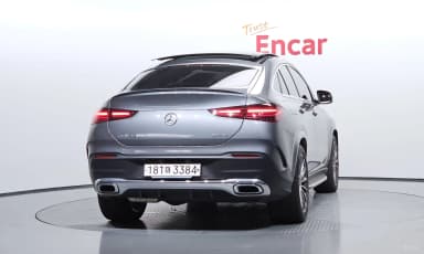 GLE-Class W167