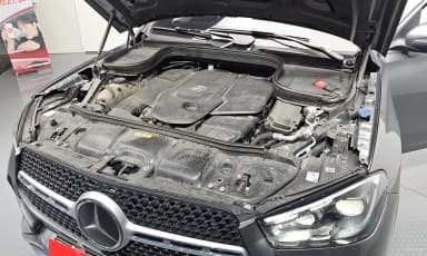 GLE-Class W167