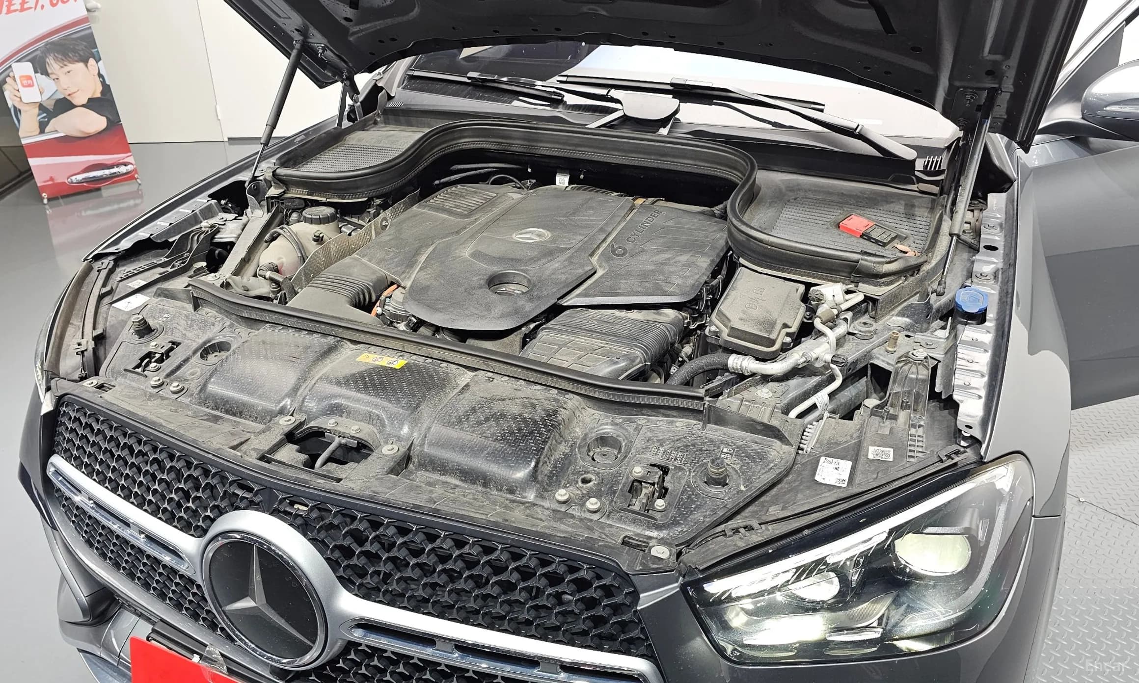 GLE-Class W167