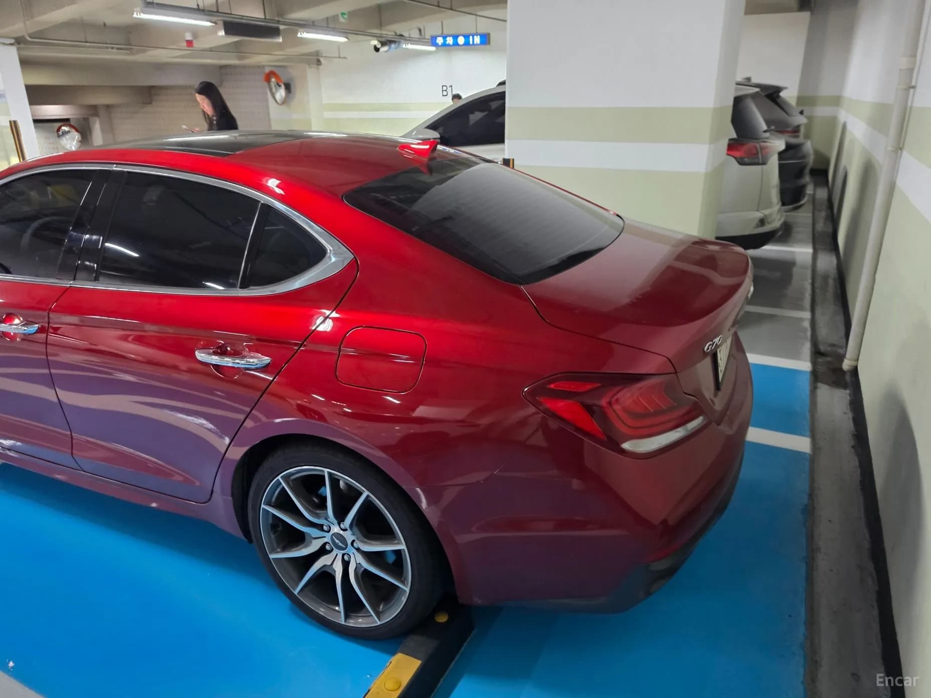 G70