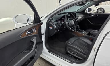 New A6