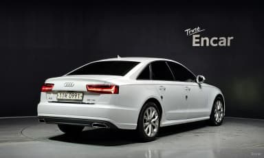 New A6