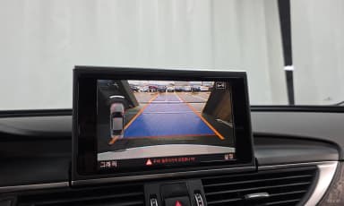 New A6