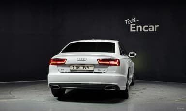 New A6