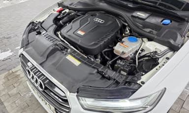 New A6