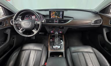 New A6