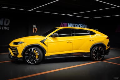 Urus