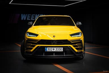 Urus