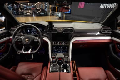 Urus