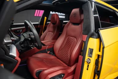 Urus
