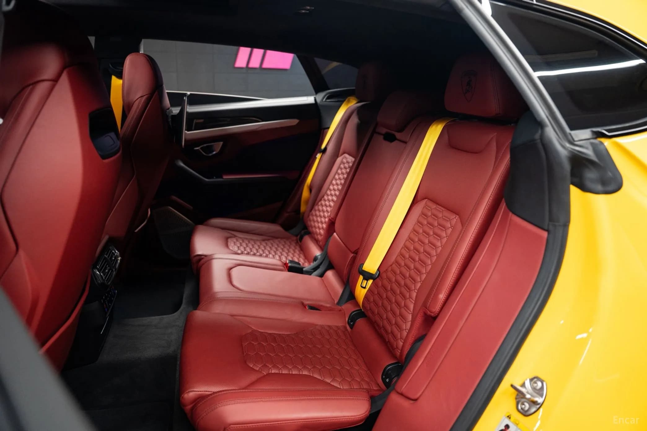 Urus