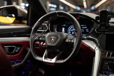 Urus
