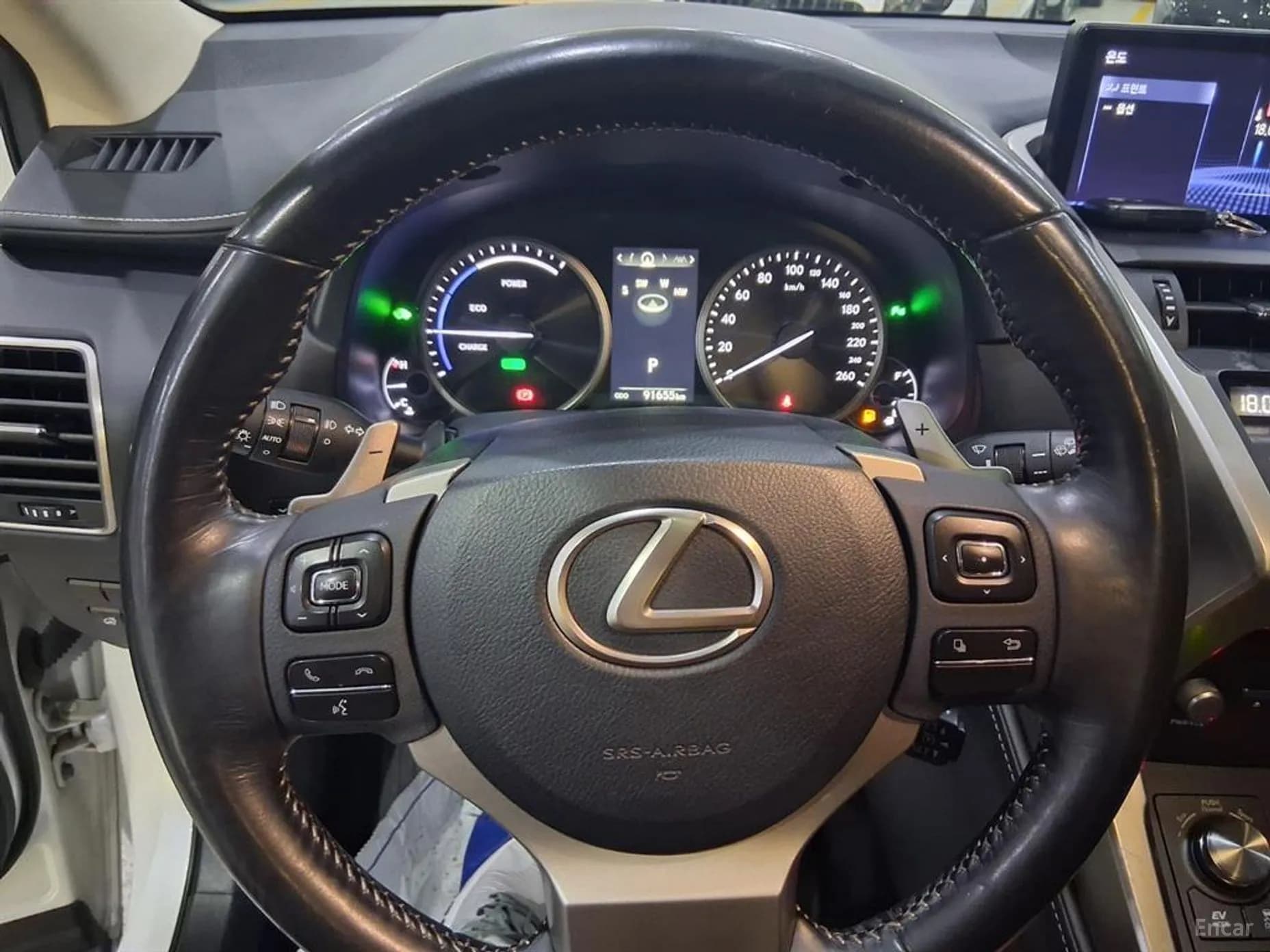NX300h
