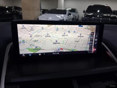 NX300h