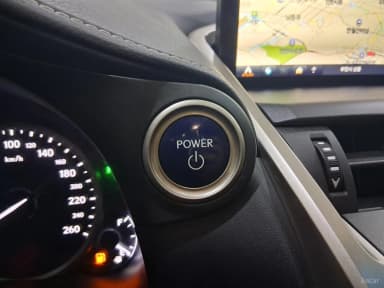 NX300h