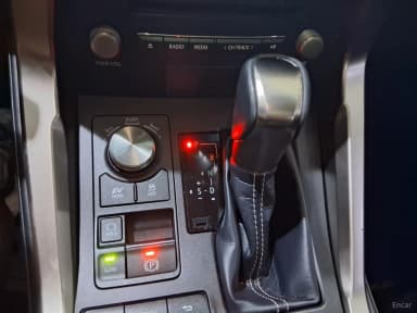 NX300h