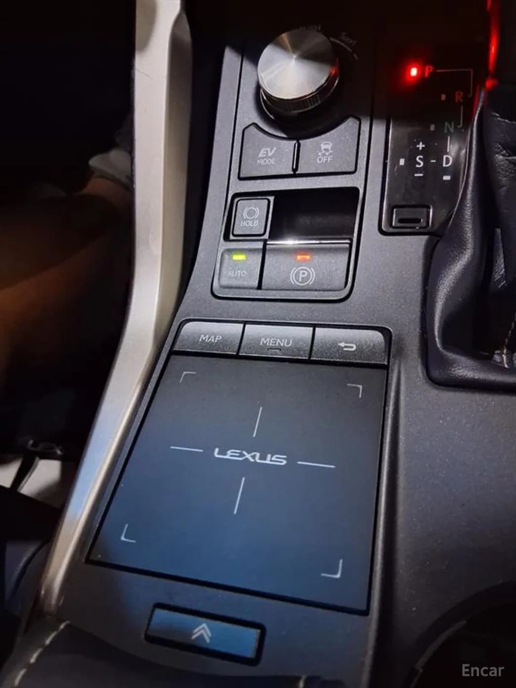 NX300h